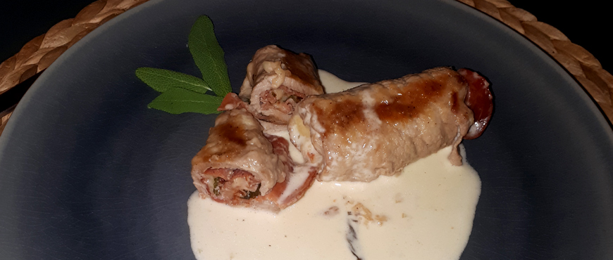 Rezept des Monats